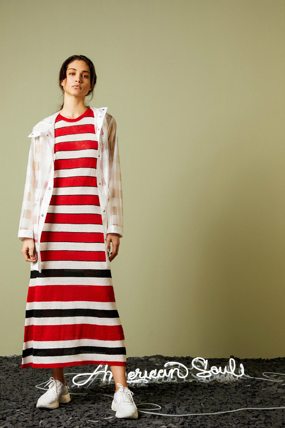 Woolrich İlkbahar/Yaz 2020