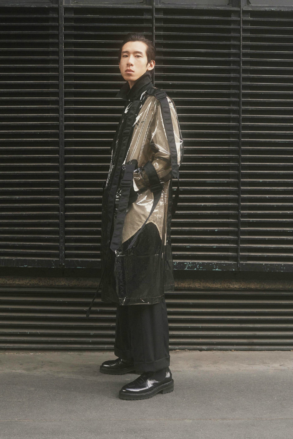 Yang Li İlkbahar/Yaz 2020