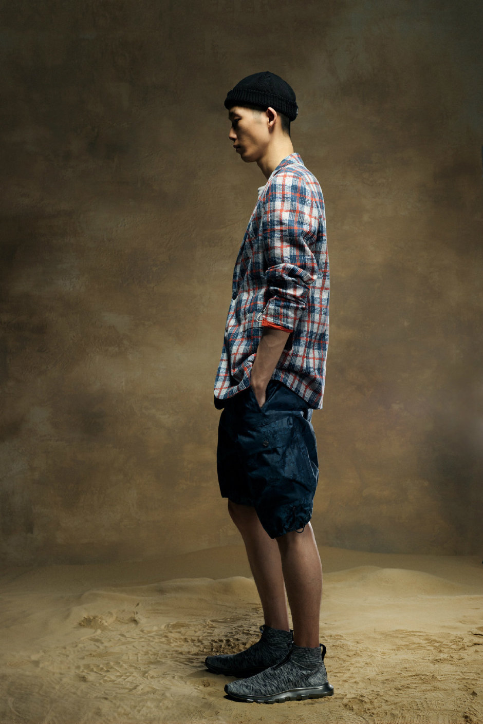 Z Zegna İlkbahar/Yaz 2020