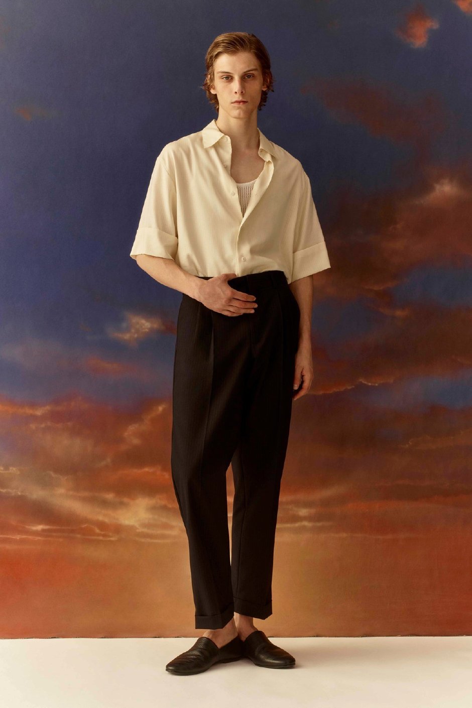 Sandro İlkbahar/Yaz 2020