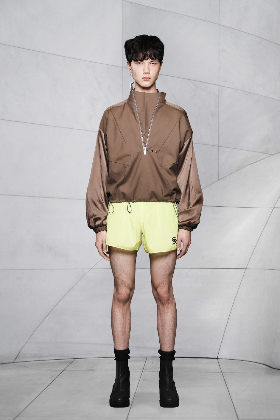 Siki Im İlkbahar/Yaz 2020