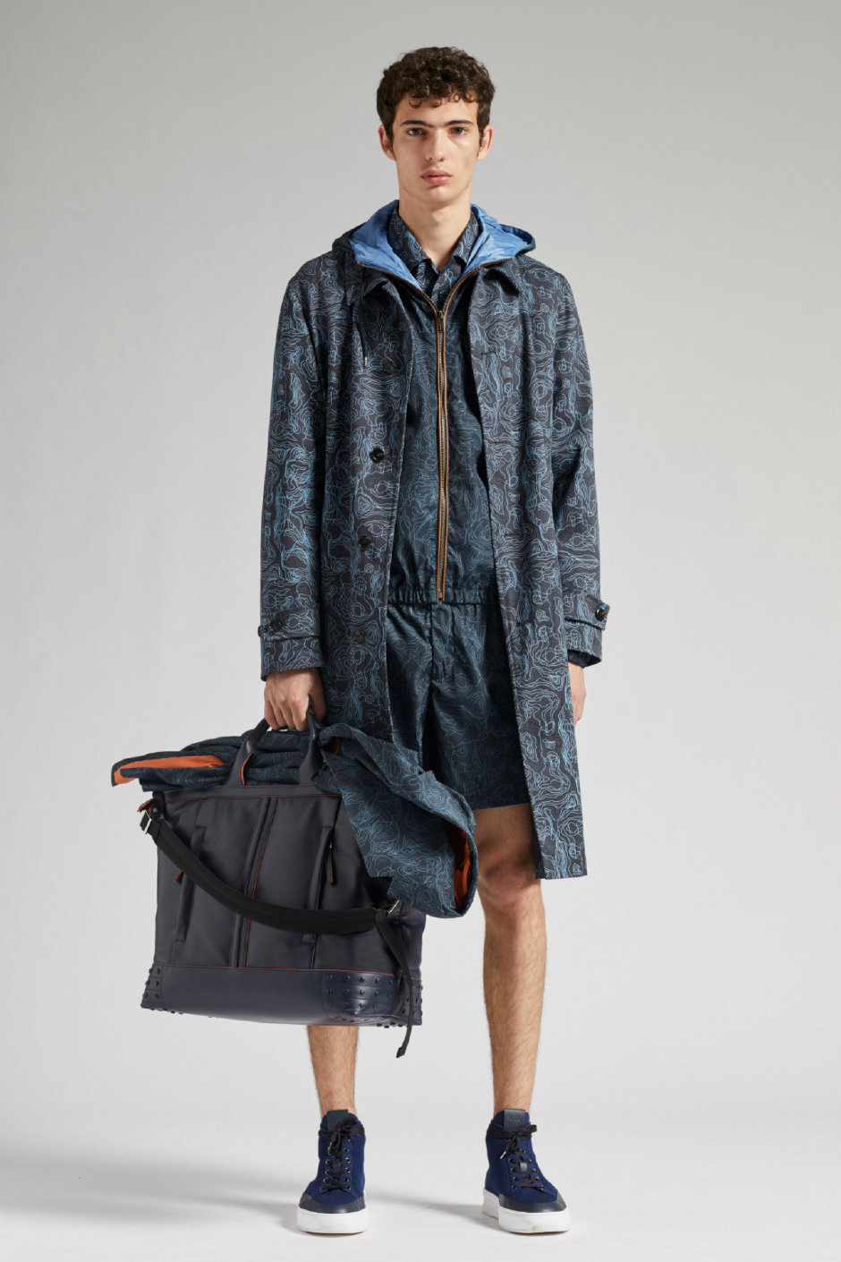 Tod's İlkbahar/Yaz 2020