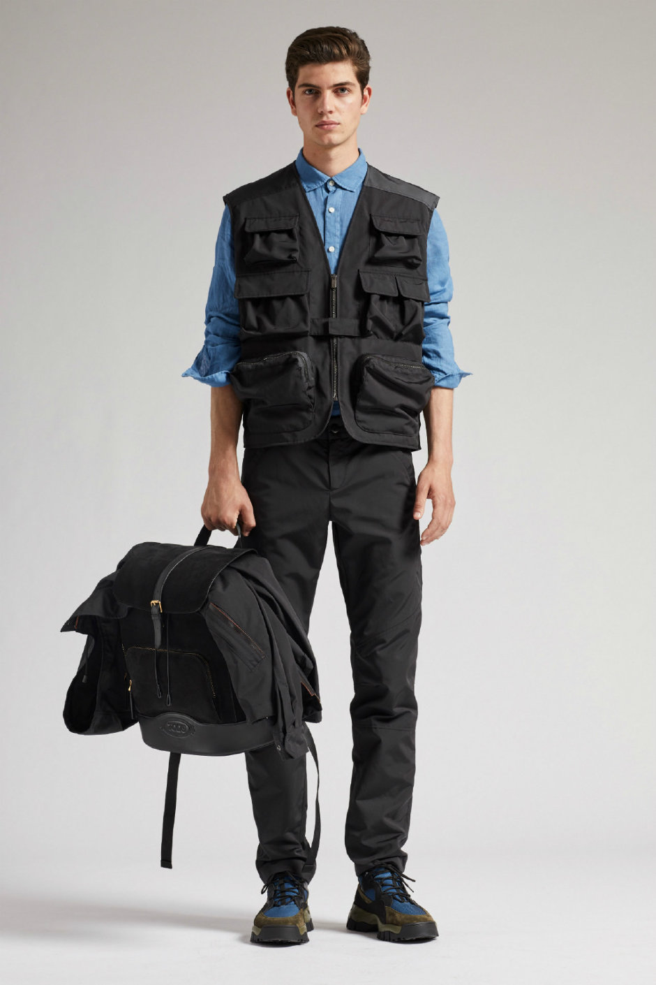 Tod's İlkbahar/Yaz 2020