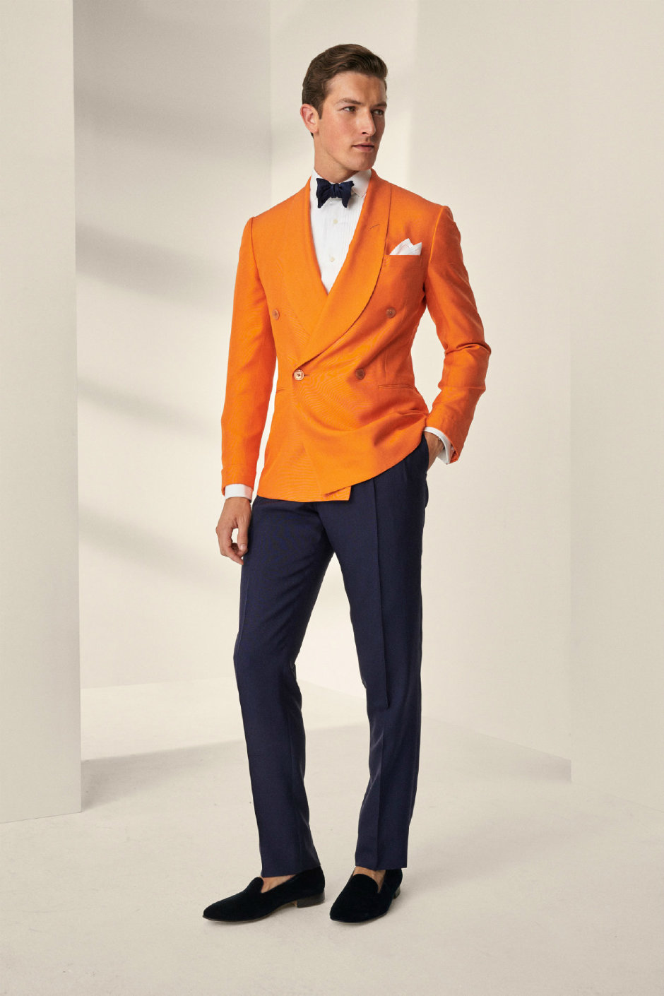 Ralph Lauren İlkbahar/Yaz 2020