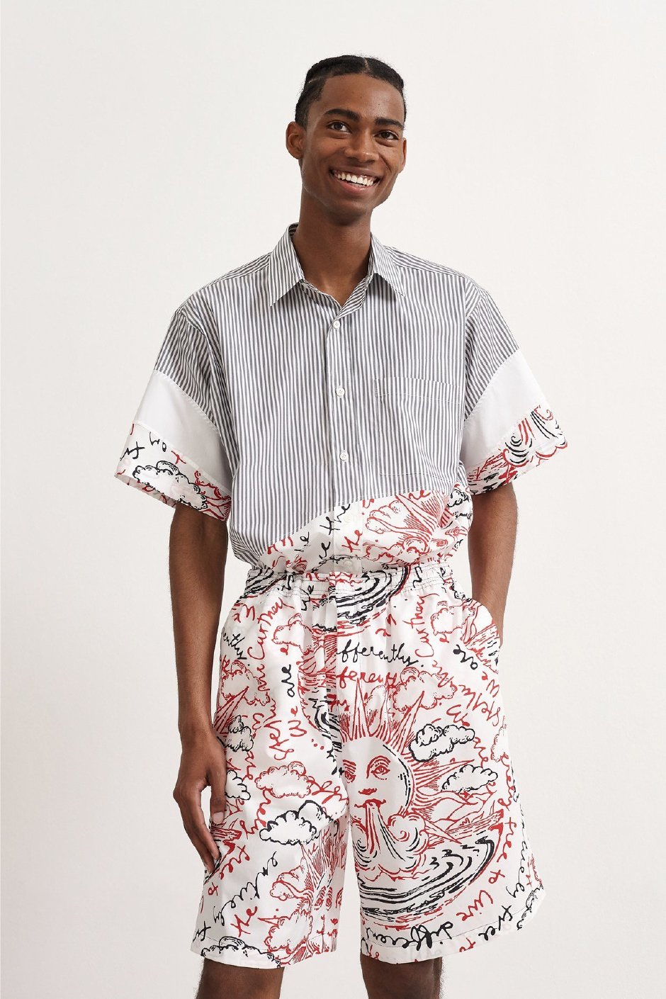 Stella Mccartney İlkbahar/Yaz 2020