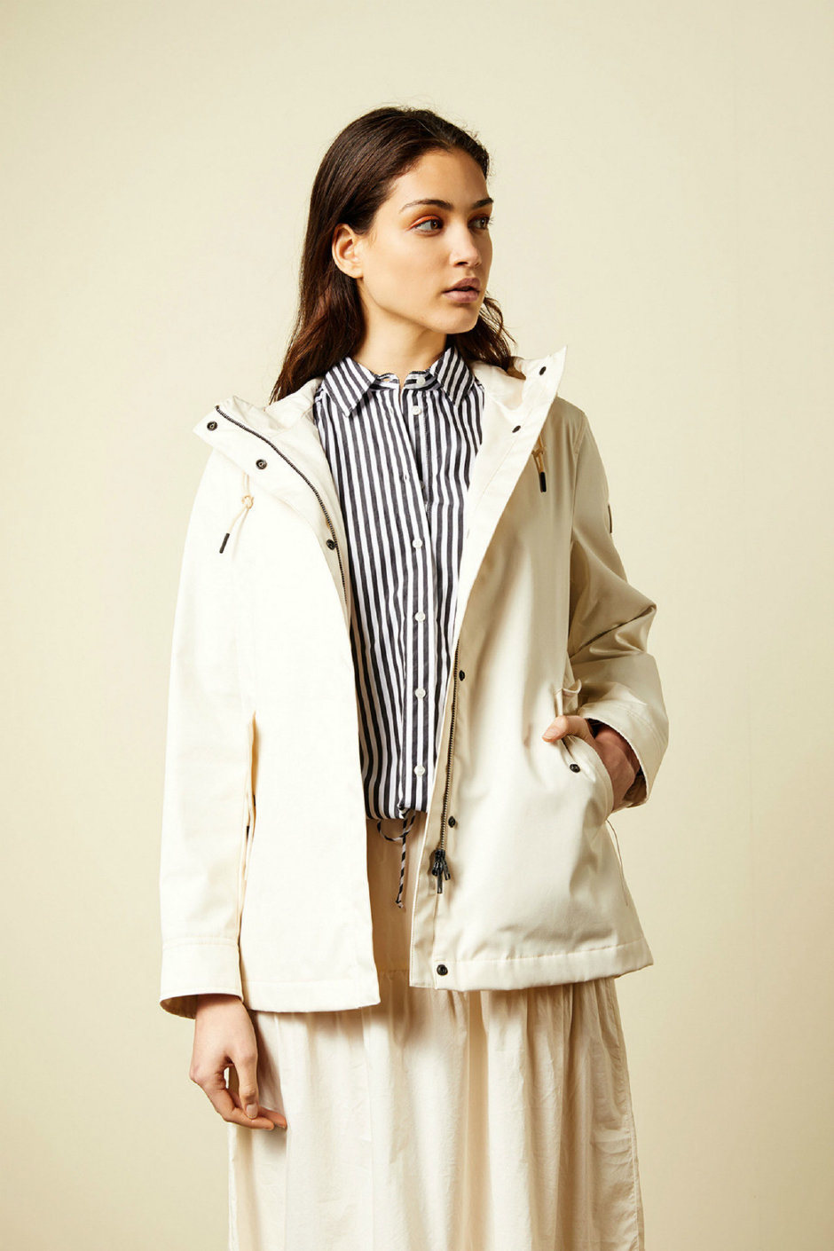 Woolrich İlkbahar/Yaz 2020