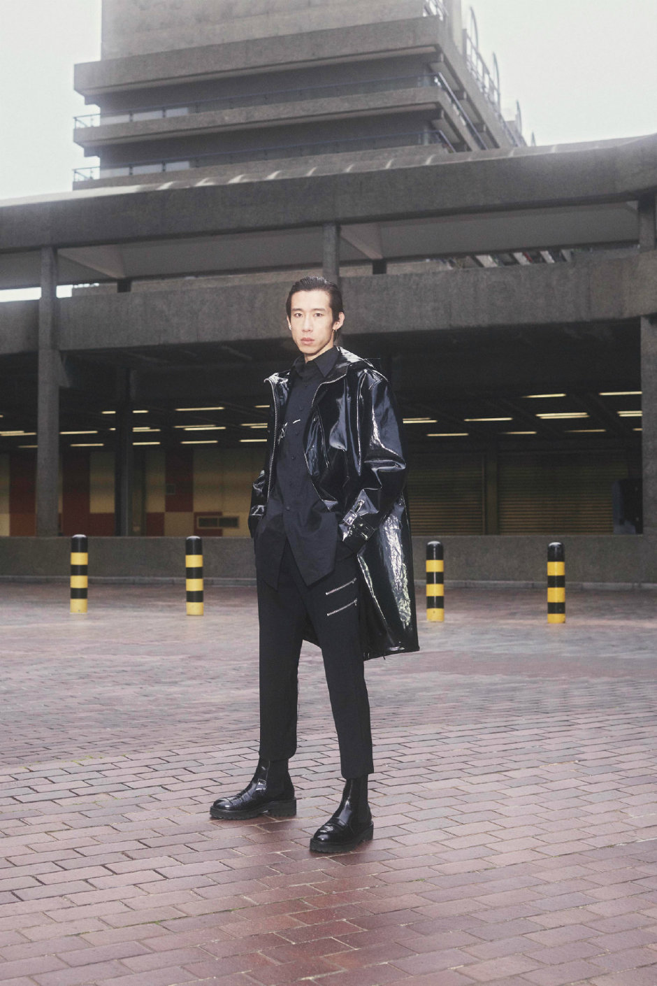 Yang Li İlkbahar/Yaz 2020