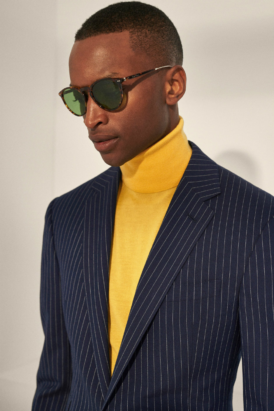 Ralph Lauren İlkbahar/Yaz 2020