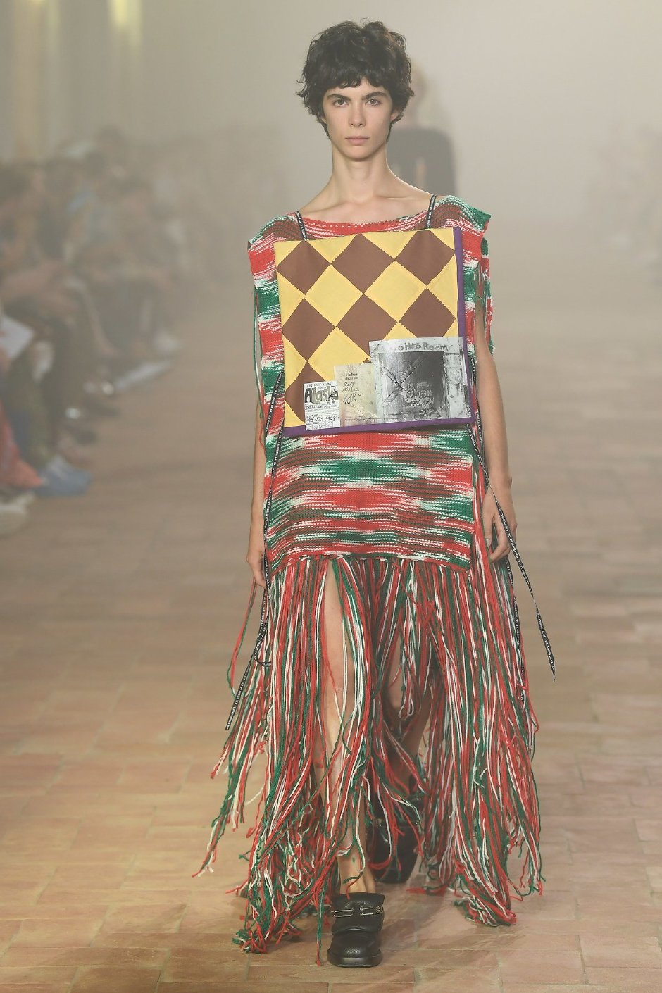 S.R. Studio. LA. CA. İlkbahar/Yaz 2020