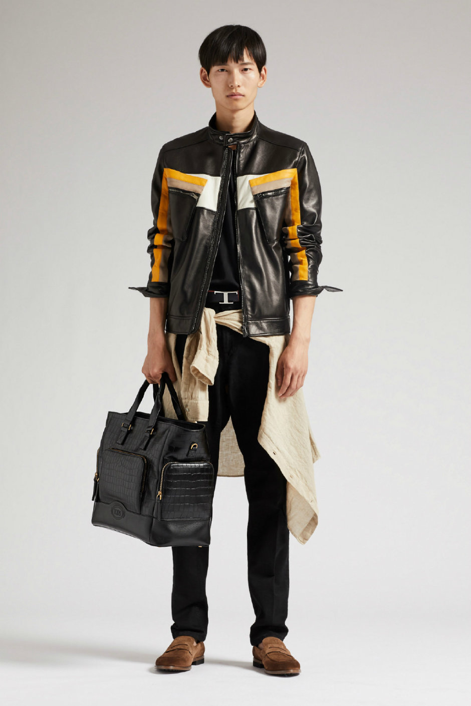 Tod's İlkbahar/Yaz 2020