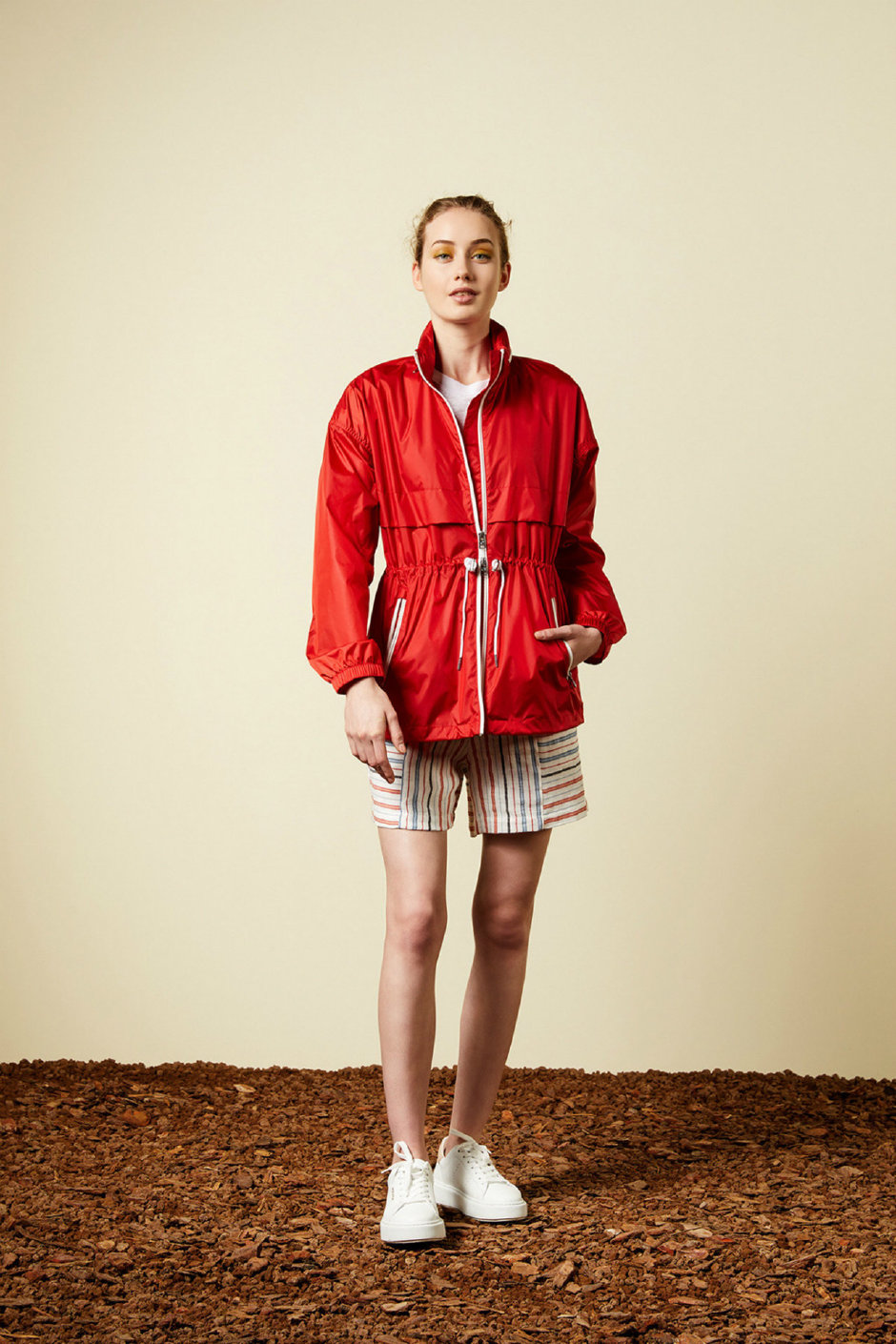 Woolrich İlkbahar/Yaz 2020