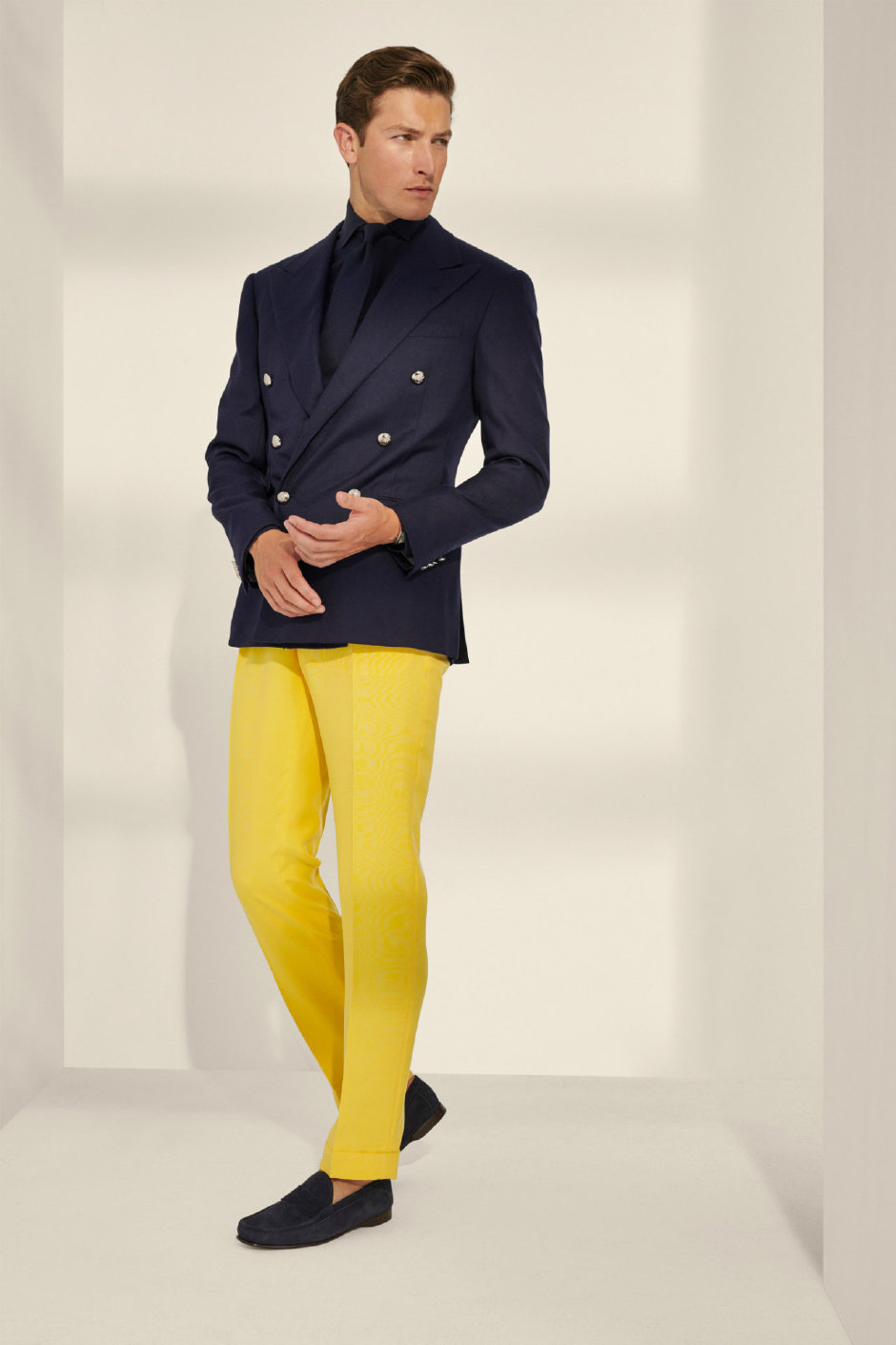 Ralph Lauren İlkbahar/Yaz 2020