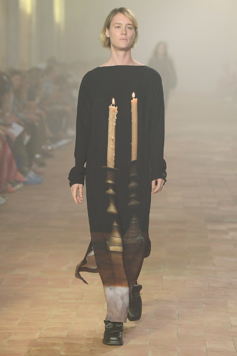 S.R. Studio. LA. CA. İlkbahar/Yaz 2020