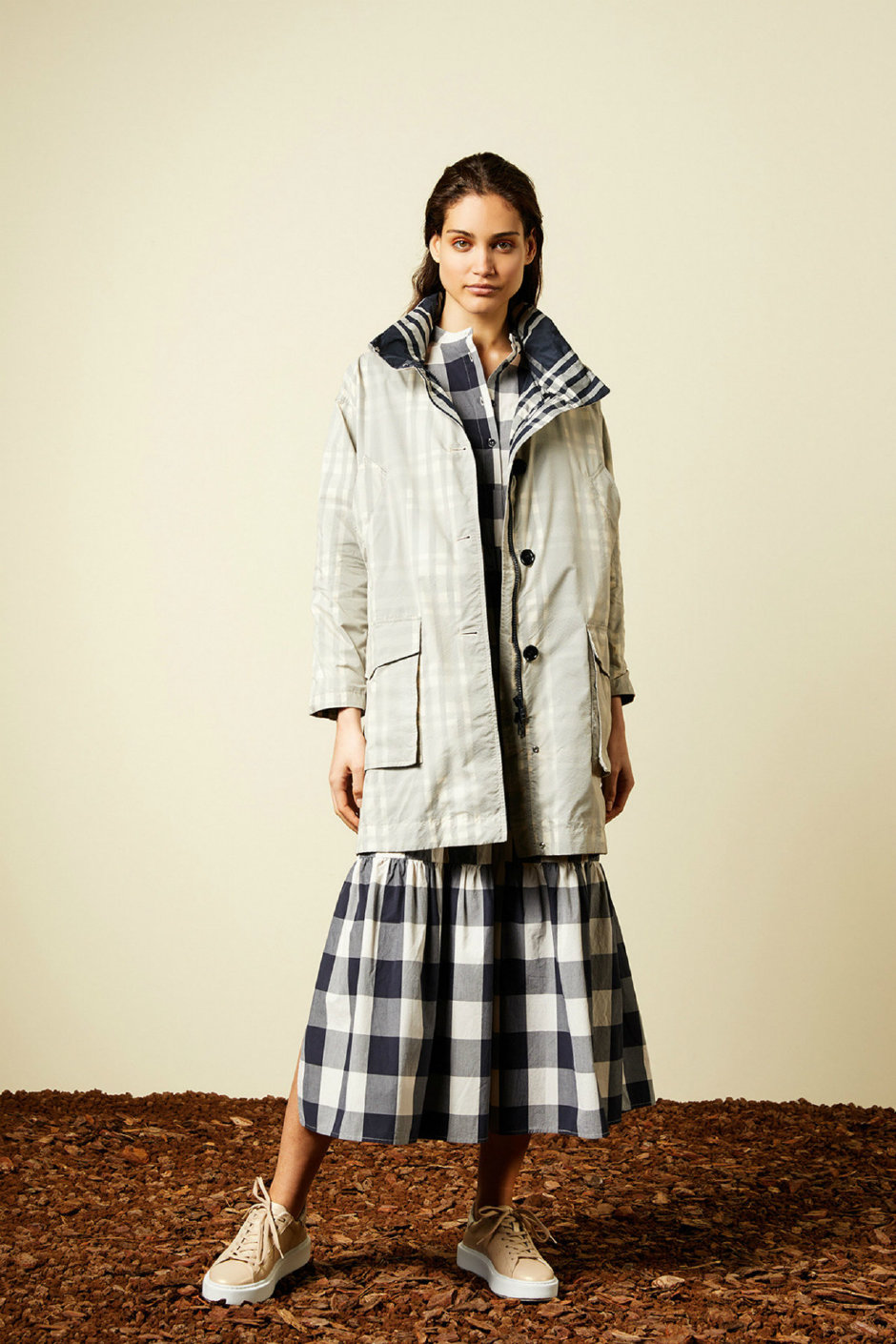 Woolrich İlkbahar/Yaz 2020