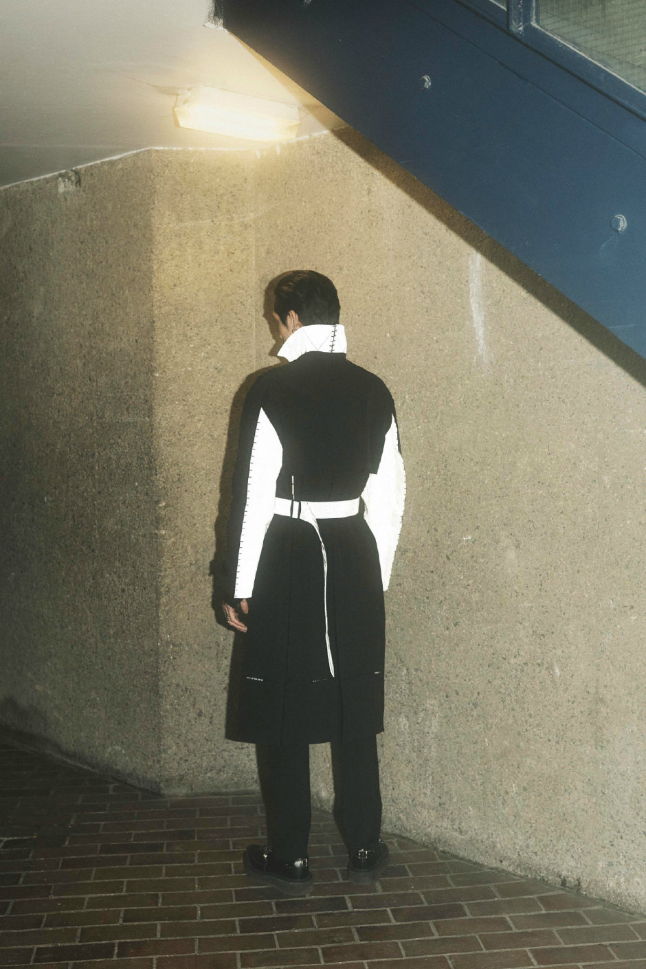 Yang Li İlkbahar/Yaz 2020