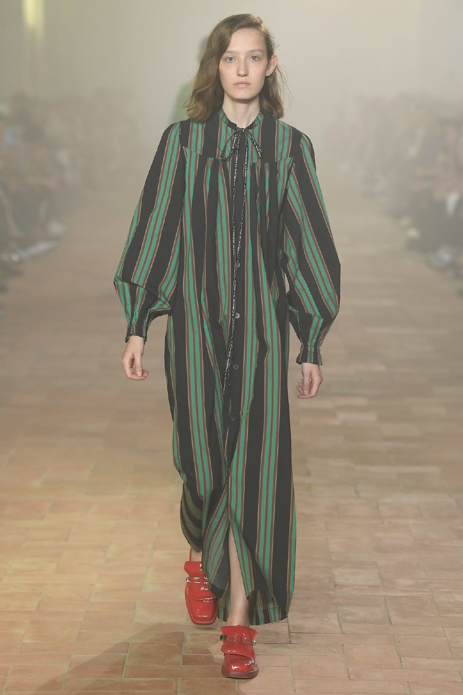 S.R. Studio. LA. CA. İlkbahar/Yaz 2020