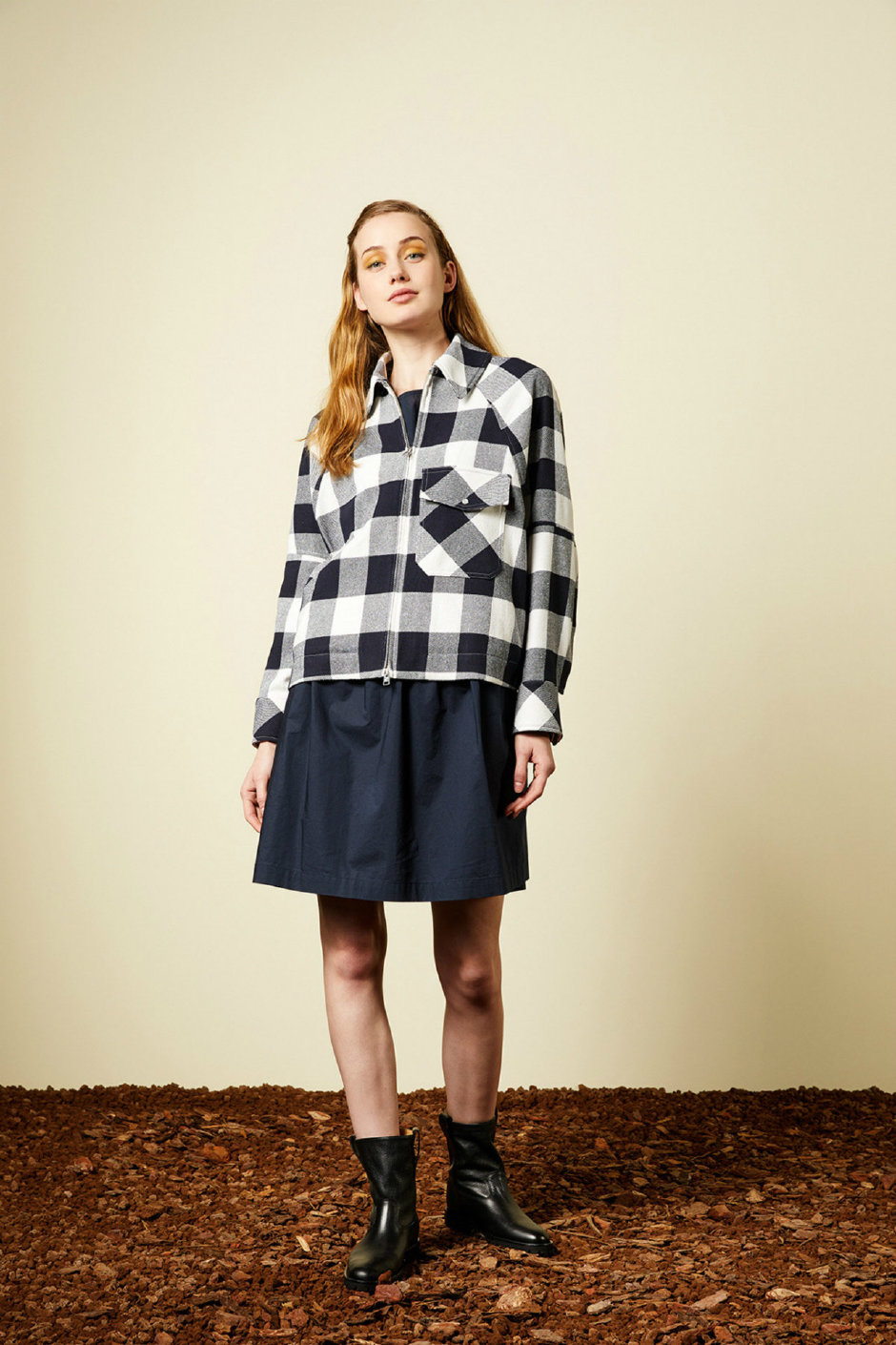 Woolrich İlkbahar/Yaz 2020