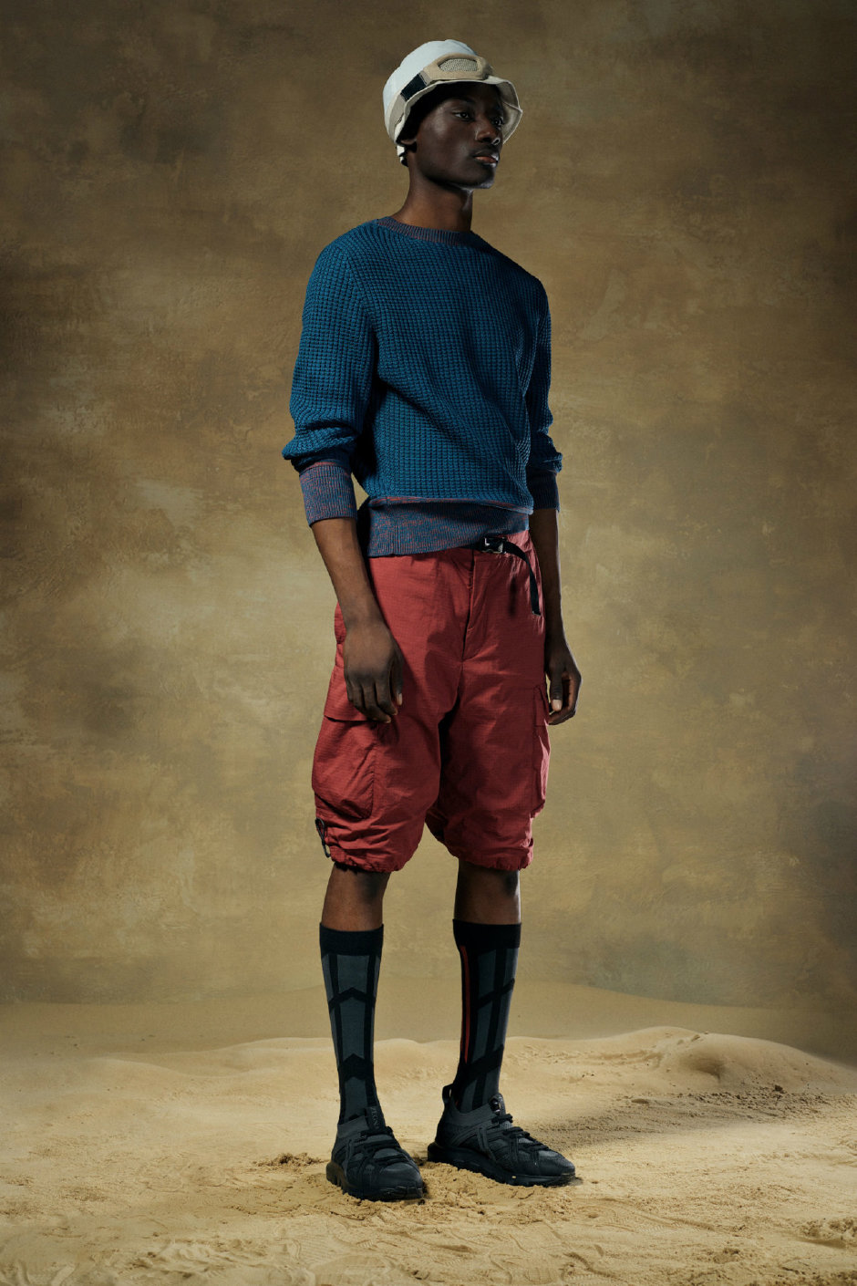 Z Zegna İlkbahar/Yaz 2020