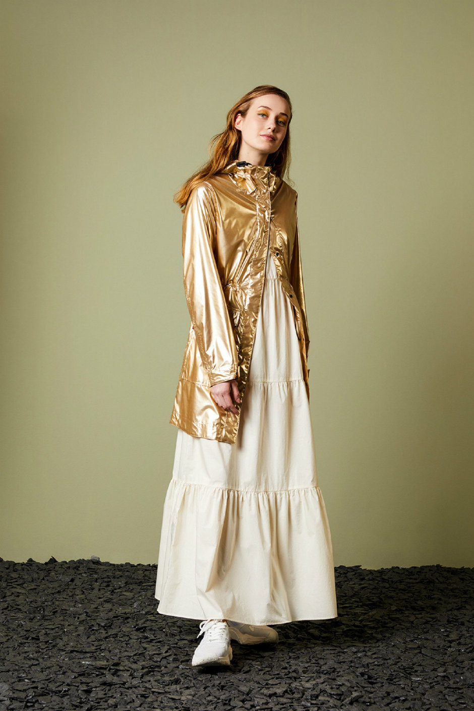 Woolrich İlkbahar/Yaz 2020