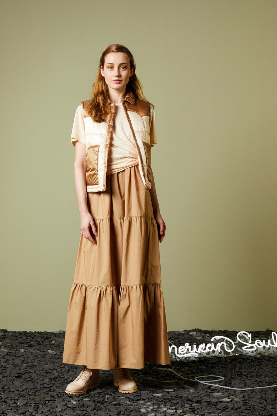 Woolrich İlkbahar/Yaz 2020