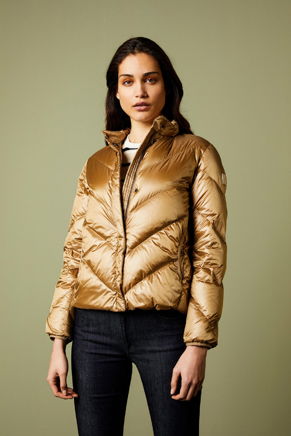 Woolrich İlkbahar/Yaz 2020