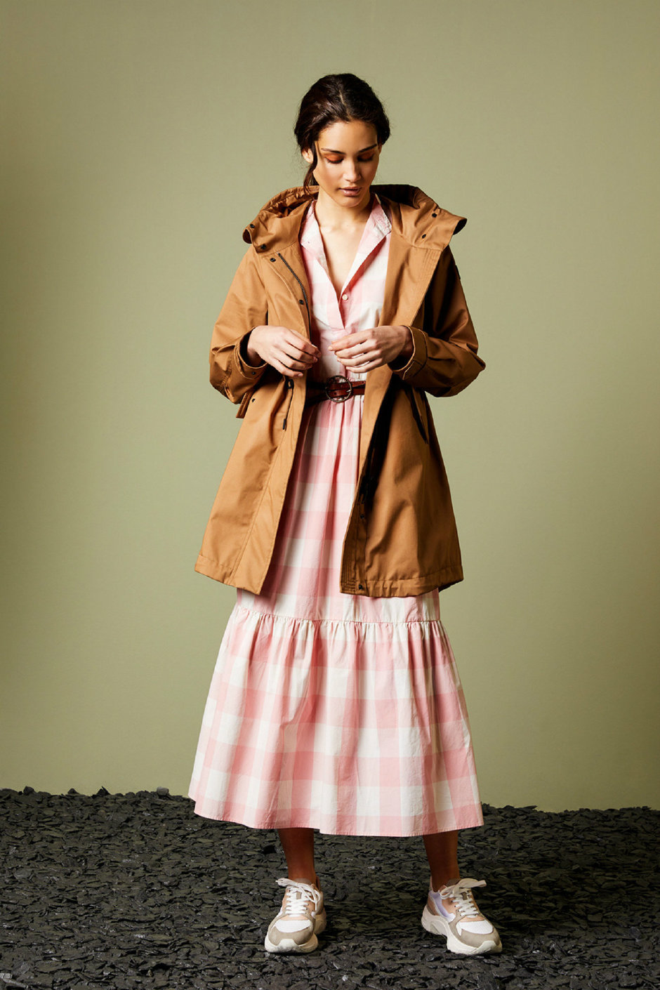 Woolrich İlkbahar/Yaz 2020