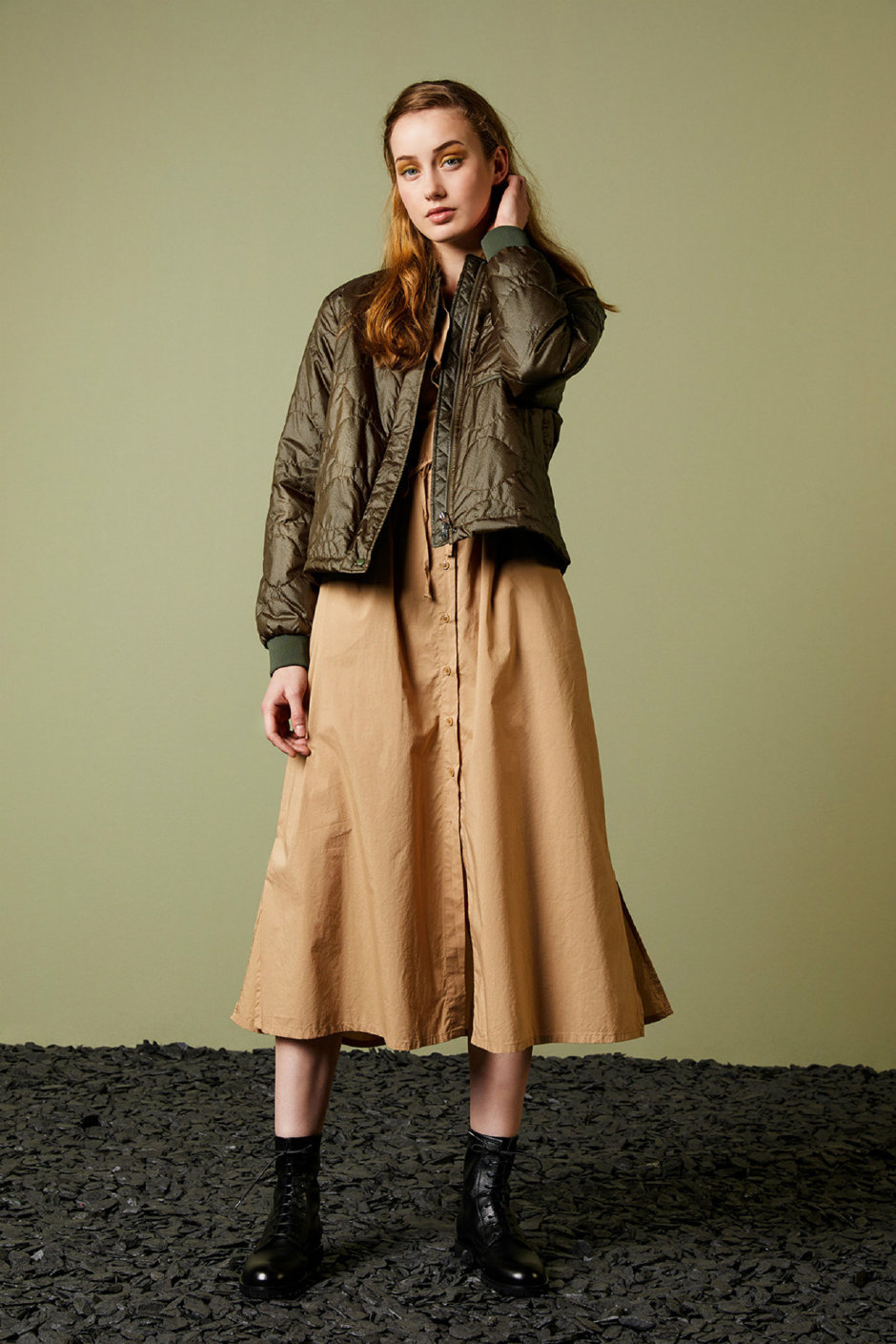 Woolrich İlkbahar/Yaz 2020