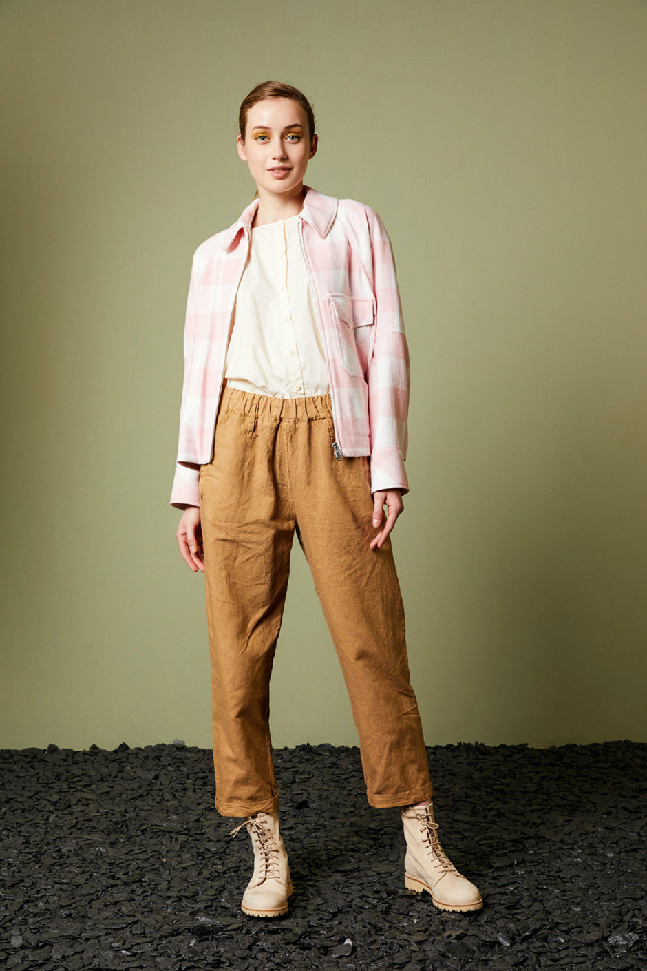 Woolrich İlkbahar/Yaz 2020