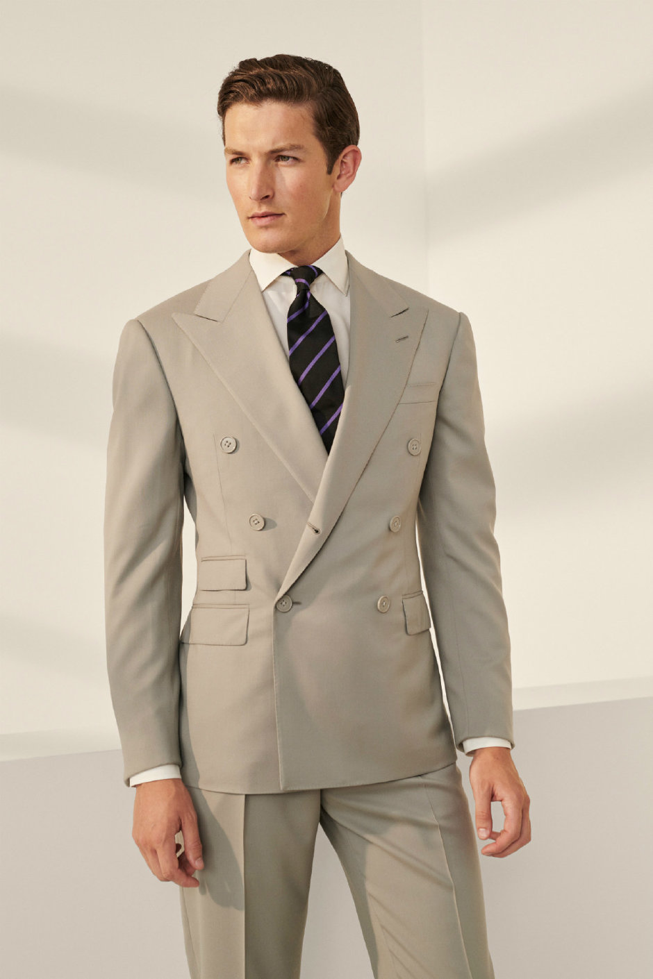 Ralph Lauren İlkbahar/Yaz 2020