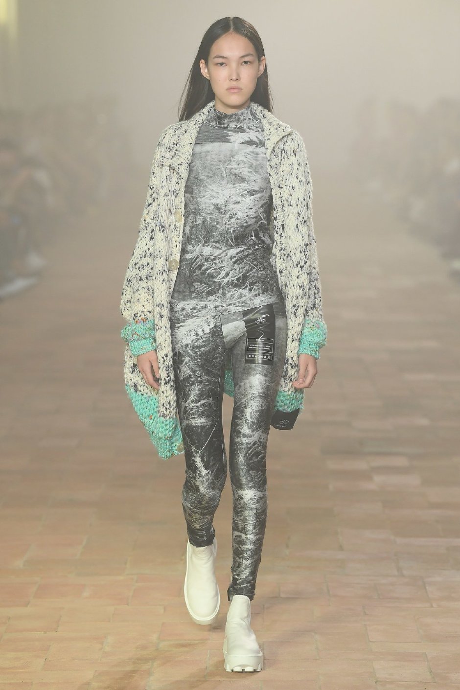 S.R. Studio. LA. CA. İlkbahar/Yaz 2020