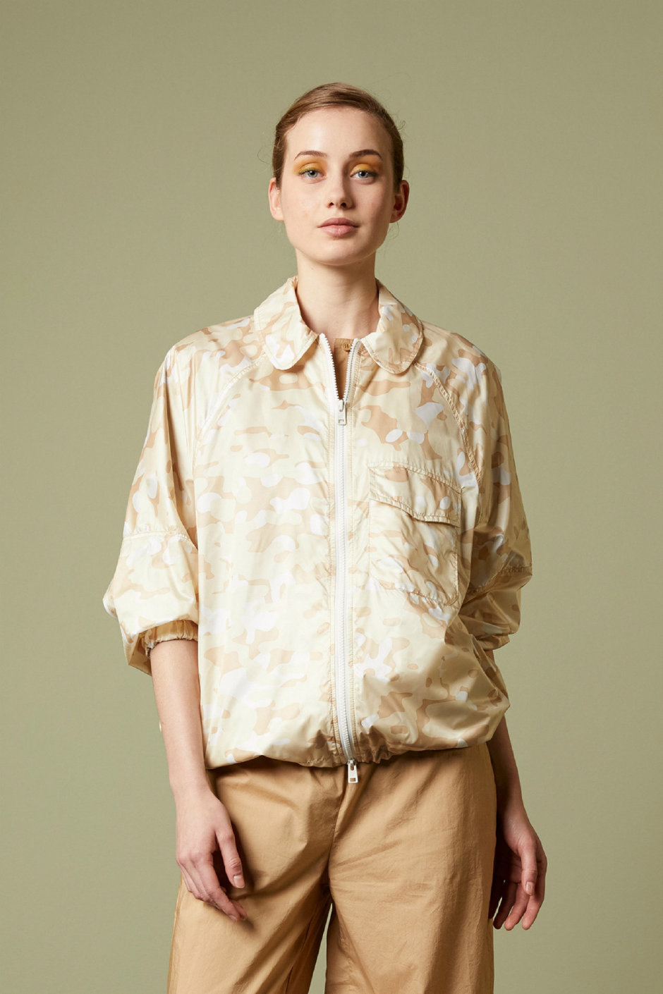 Woolrich İlkbahar/Yaz 2020