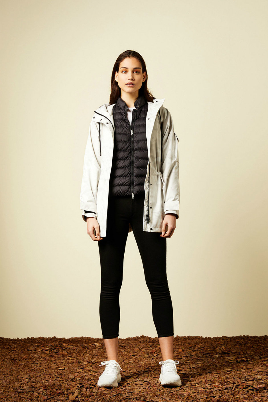 Woolrich İlkbahar/Yaz 2020