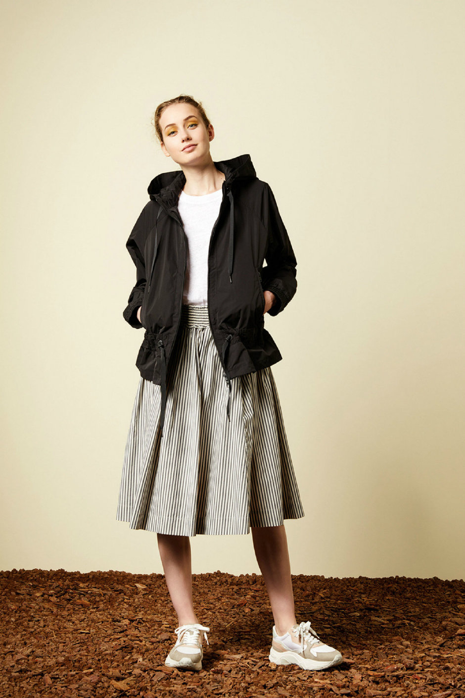 Woolrich İlkbahar/Yaz 2020