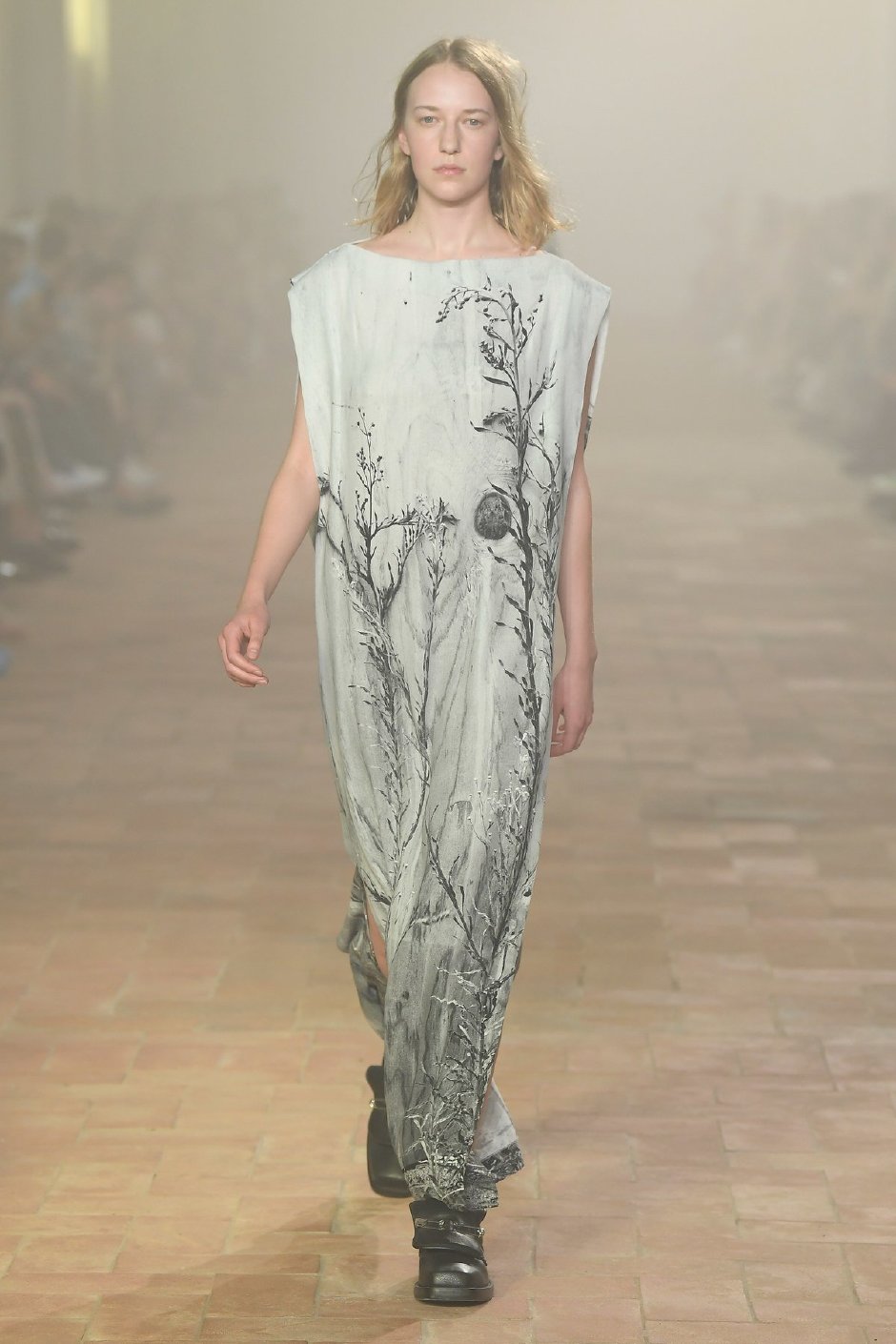 S.R. Studio. LA. CA. İlkbahar/Yaz 2020