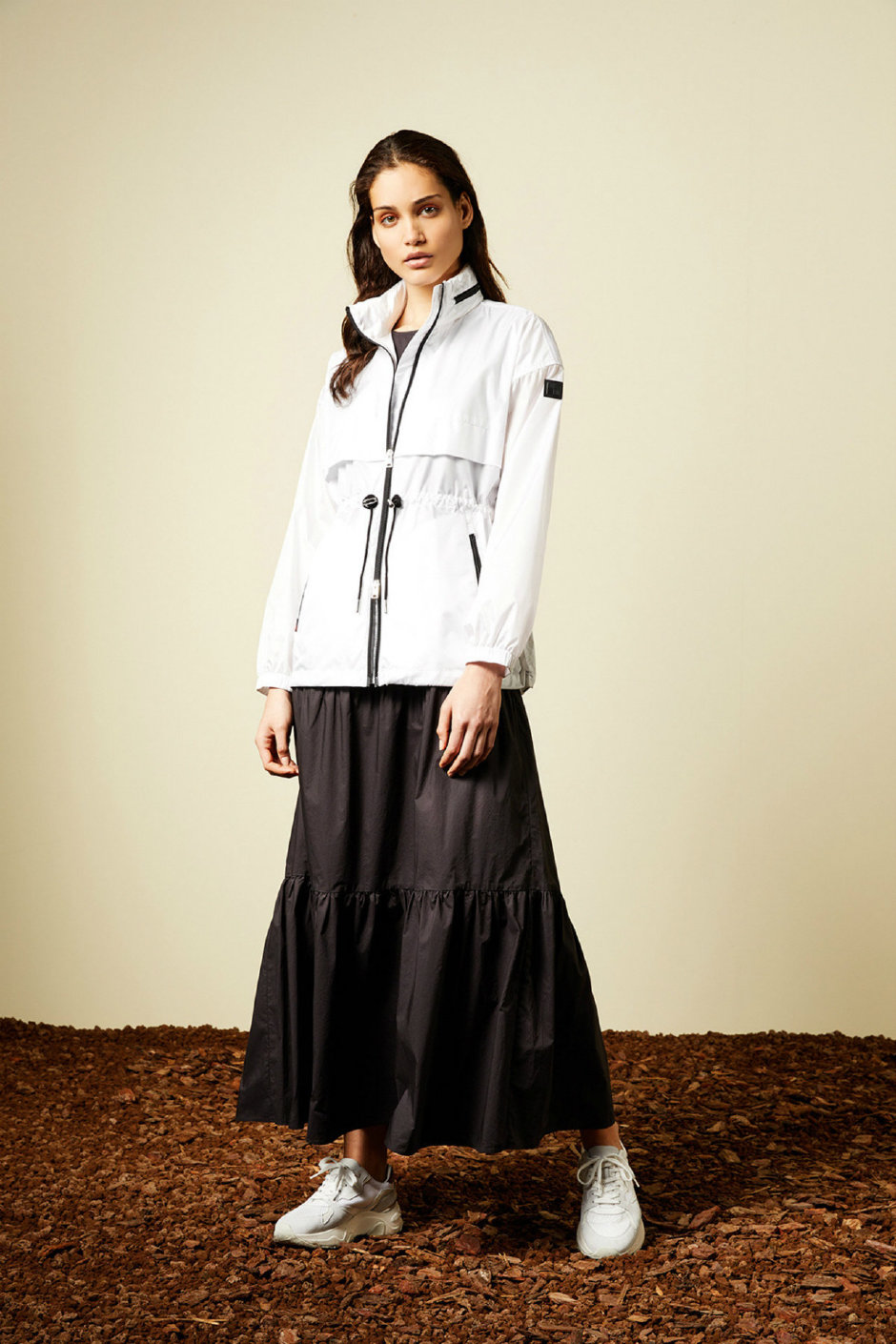 Woolrich İlkbahar/Yaz 2020