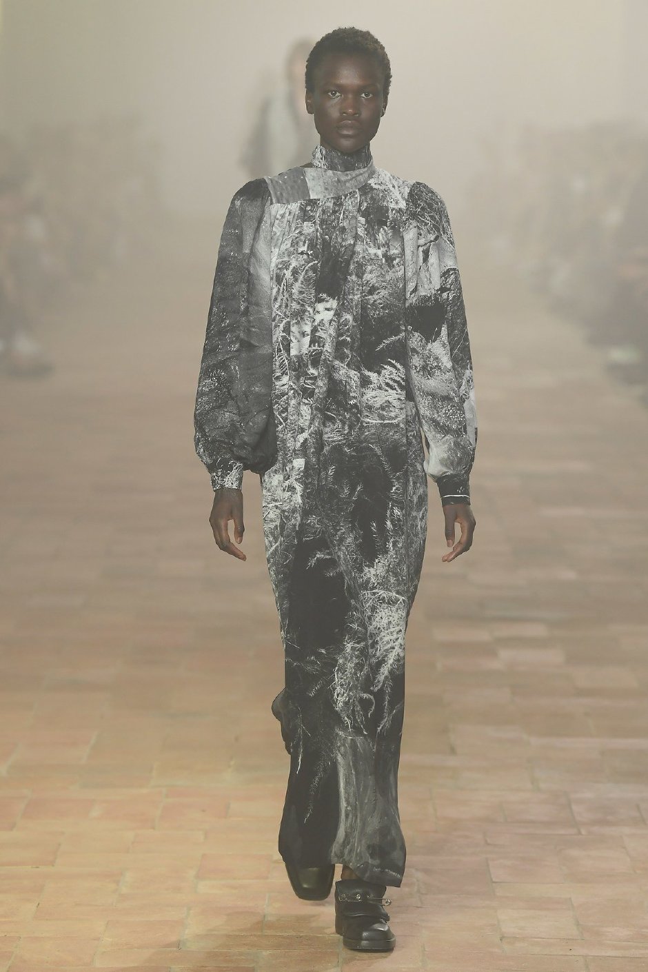 S.R. Studio. LA. CA. İlkbahar/Yaz 2020