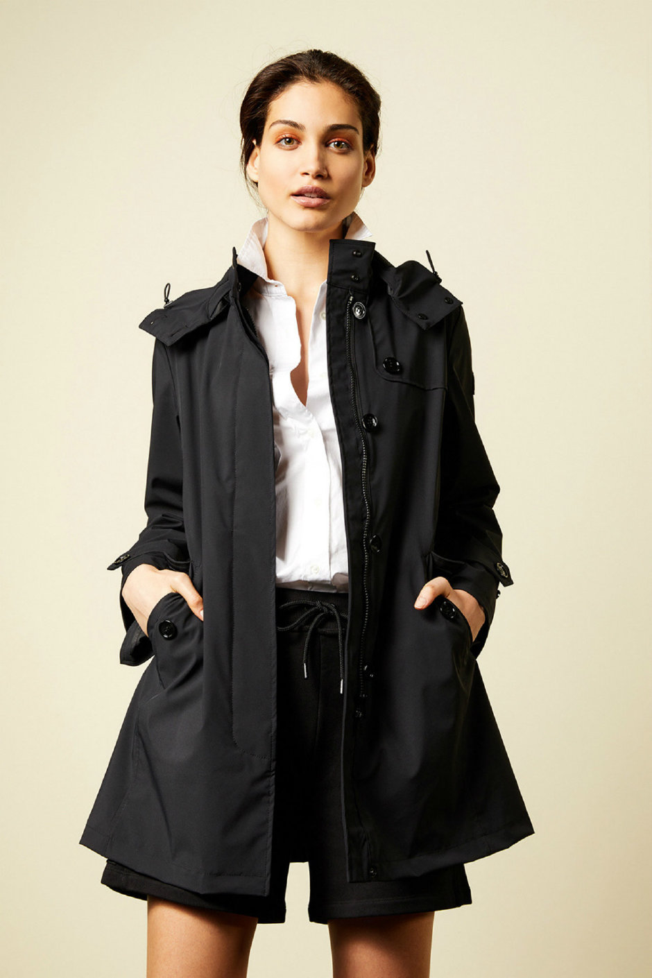 Woolrich İlkbahar/Yaz 2020