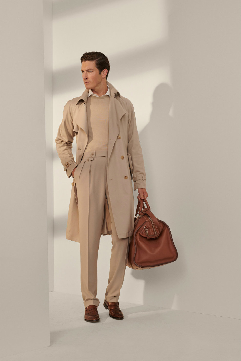 Ralph Lauren İlkbahar/Yaz 2020