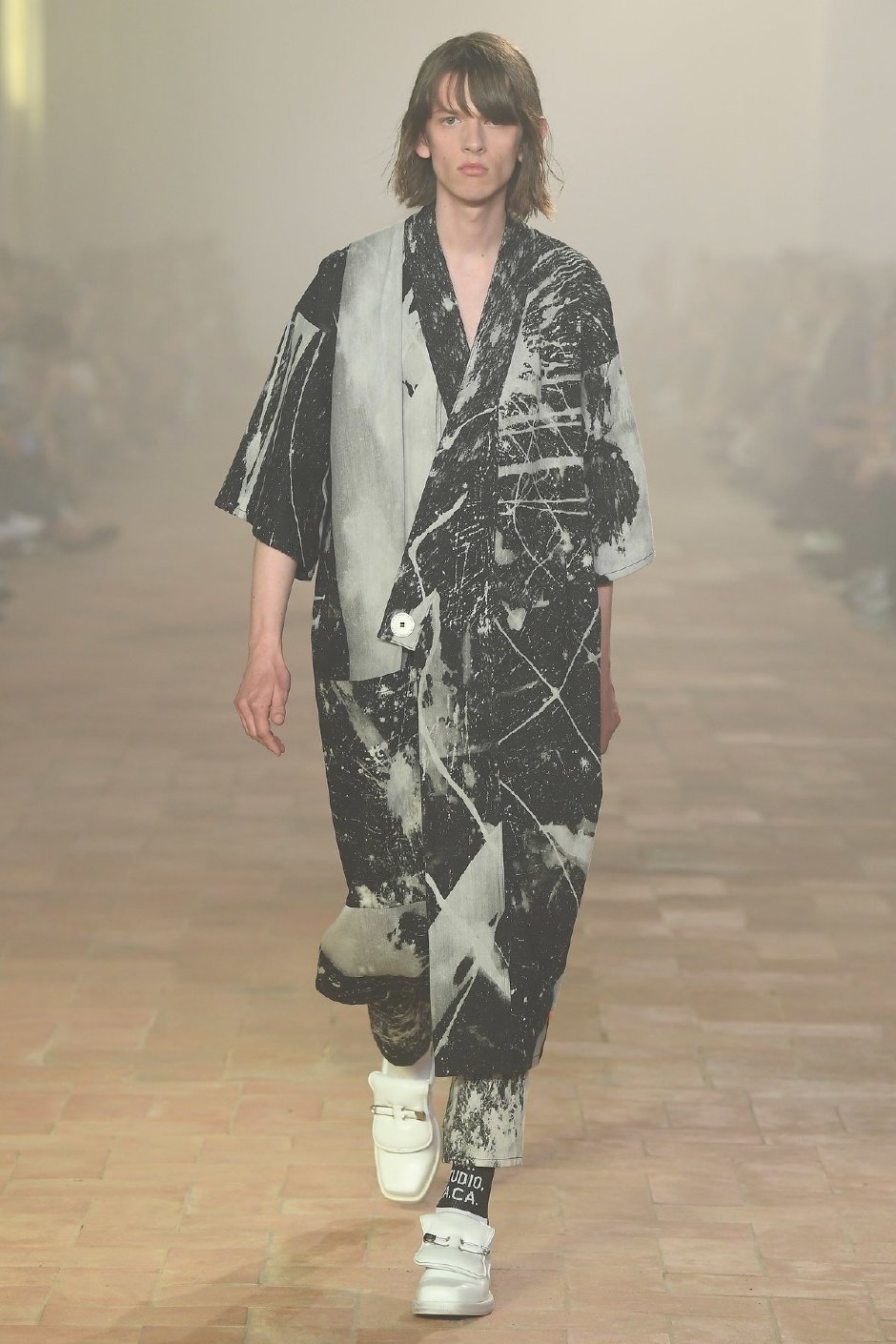 S.R. Studio. LA. CA. İlkbahar/Yaz 2020