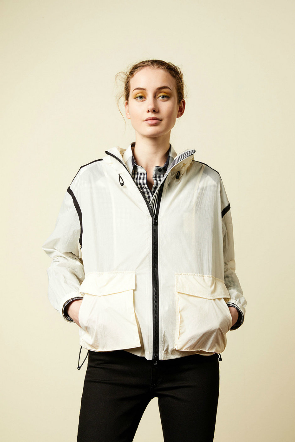 Woolrich İlkbahar/Yaz 2020