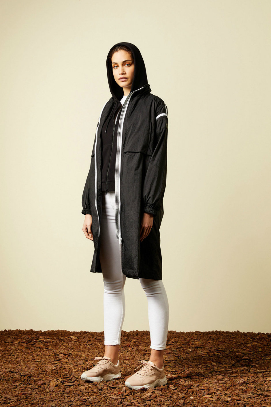 Woolrich İlkbahar/Yaz 2020