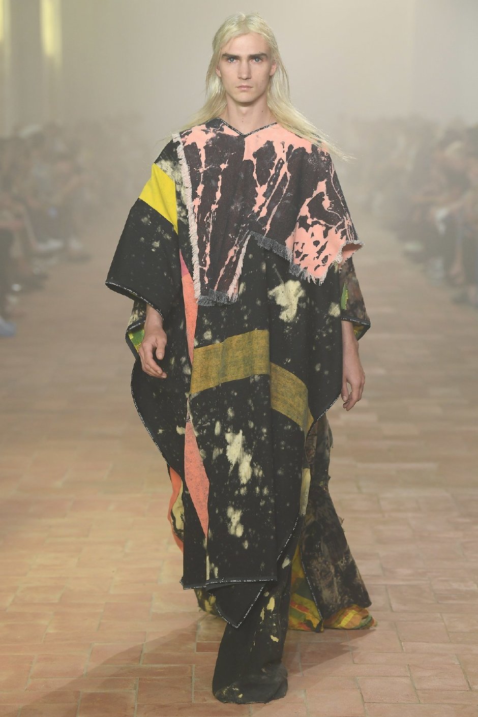 S.R. Studio. LA. CA. İlkbahar/Yaz 2020