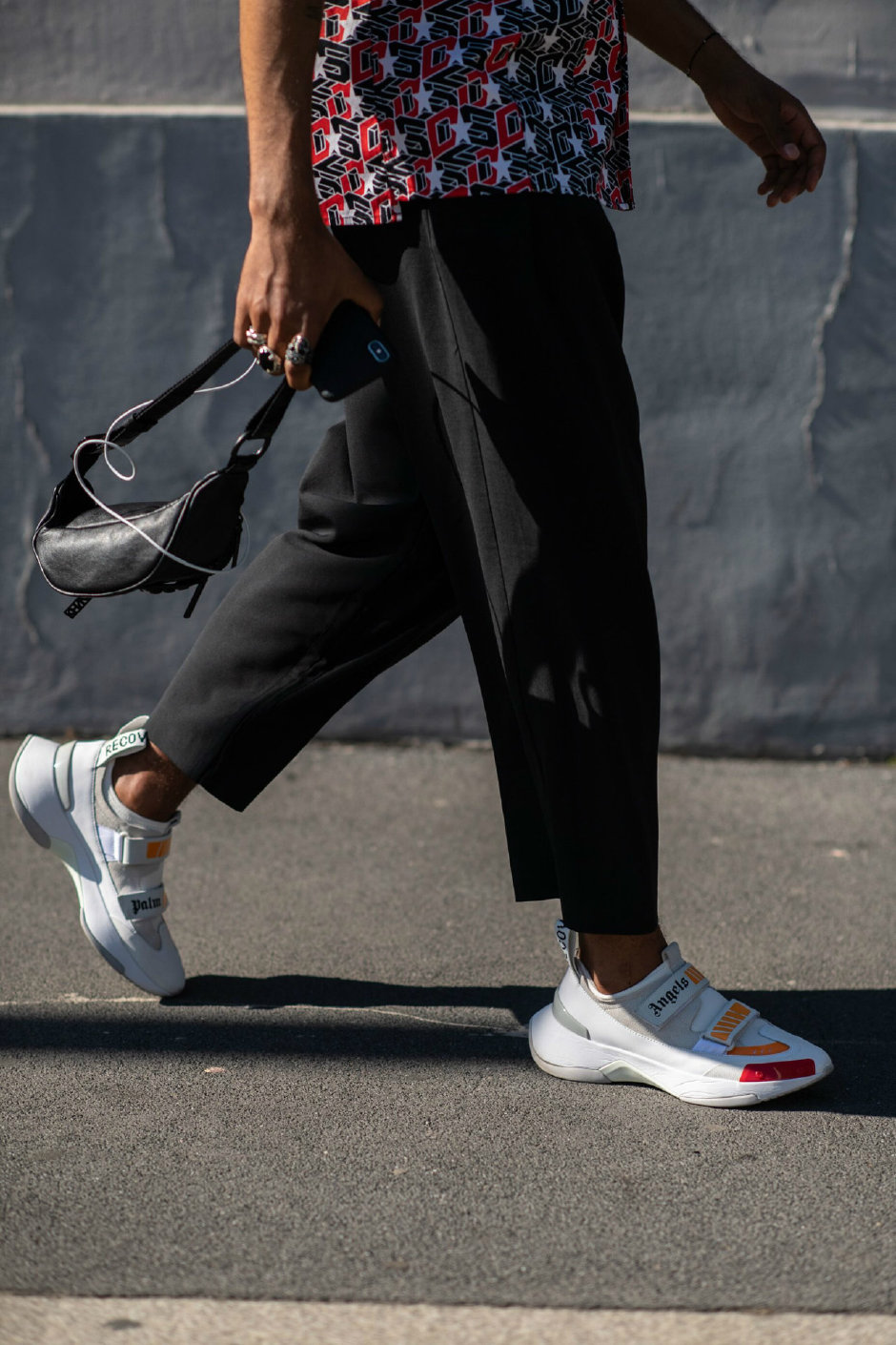 Sneaker İlhamınızı Sokaktan Alın