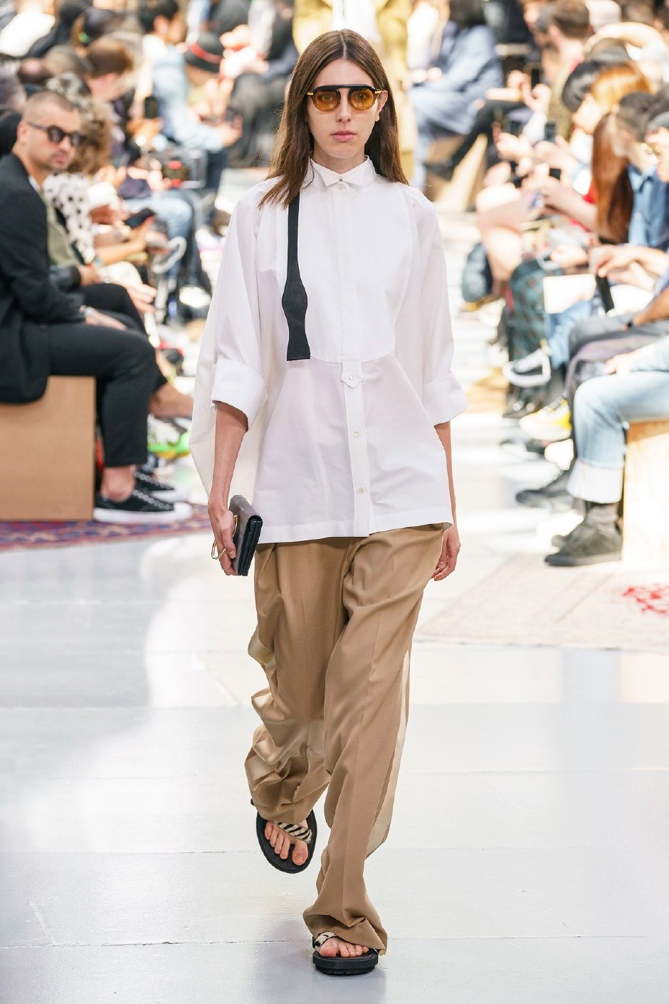 Sacai İlkbahar/Yaz 2020