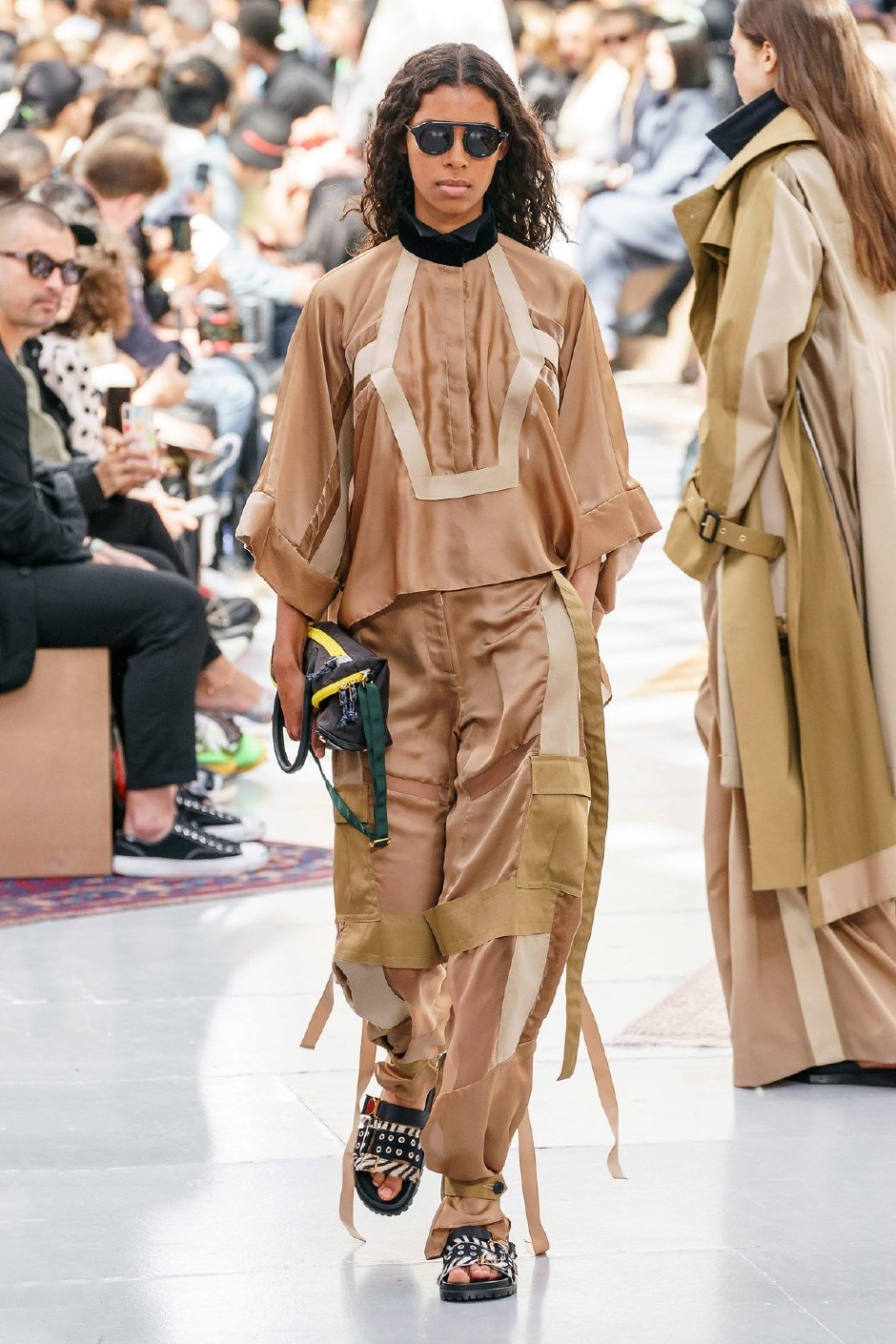 Sacai İlkbahar/Yaz 2020