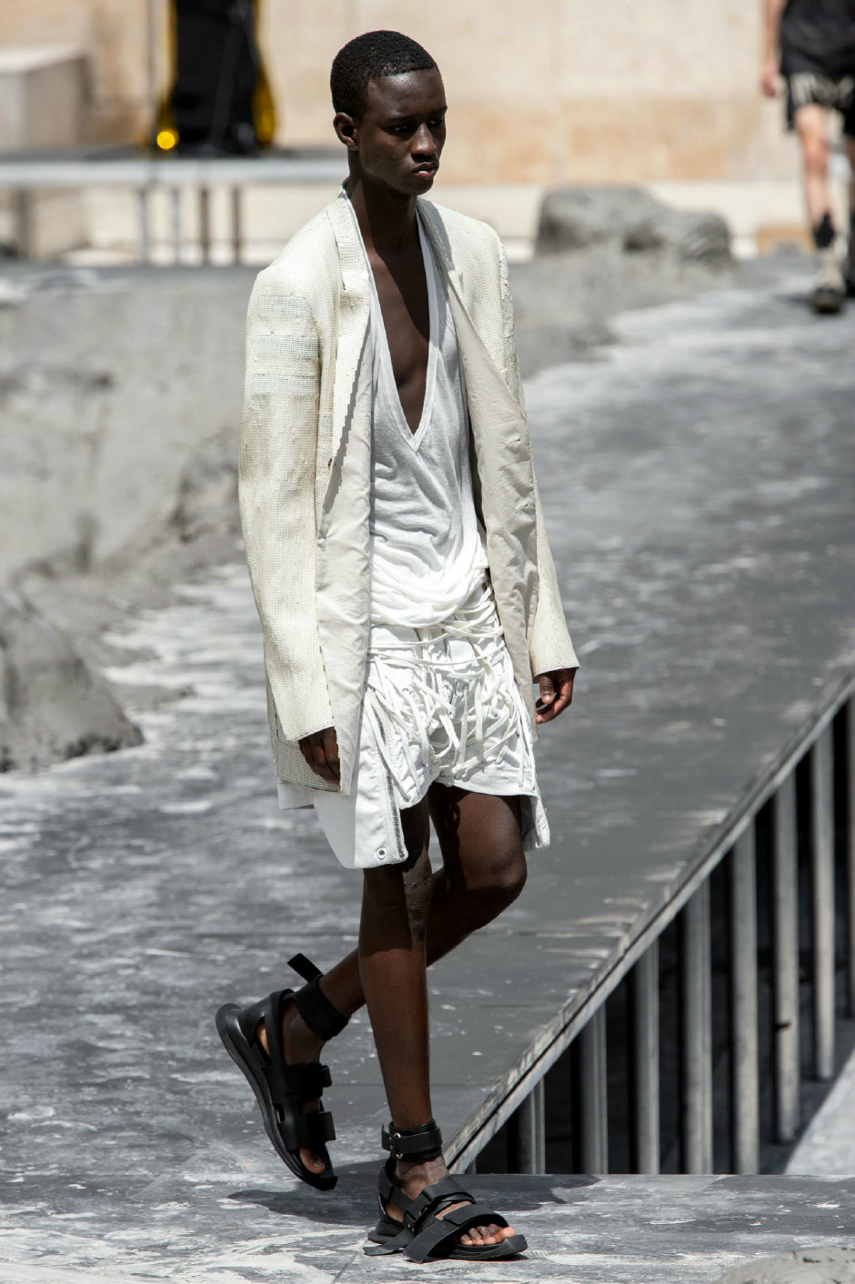 Rick Owens İlkbahar/Yaz 2020