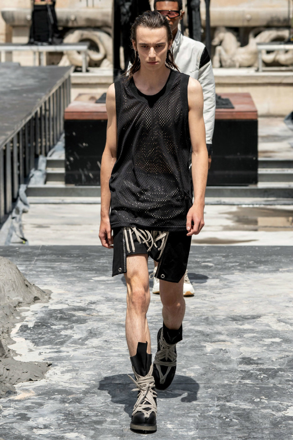 Rick Owens İlkbahar/Yaz 2020