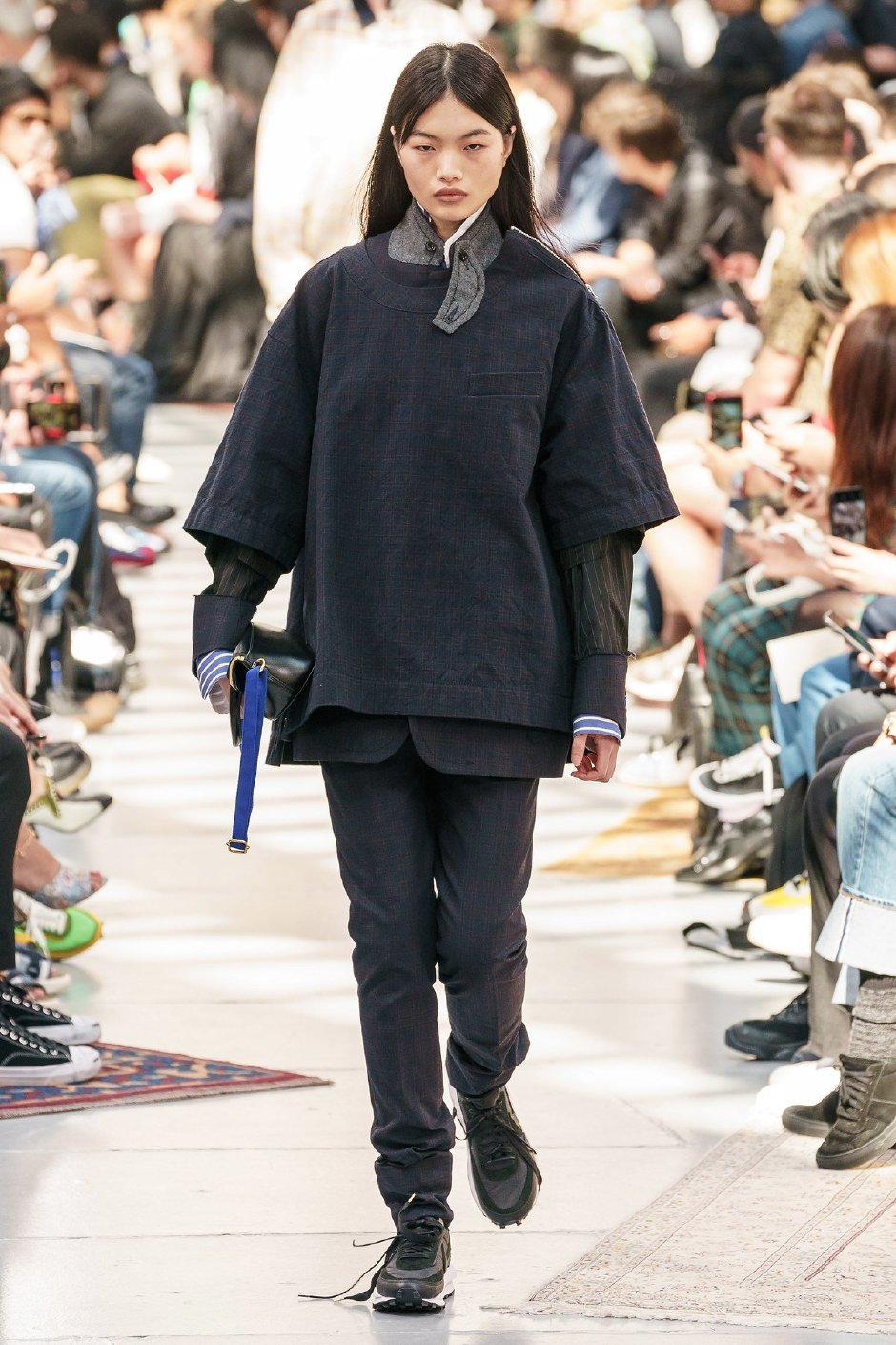 Sacai İlkbahar/Yaz 2020