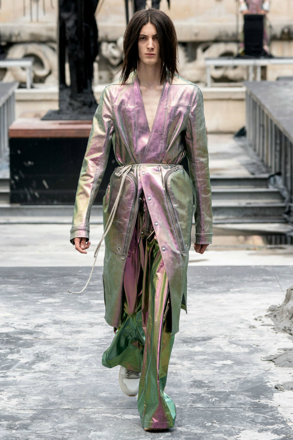 Rick Owens İlkbahar/Yaz 2020