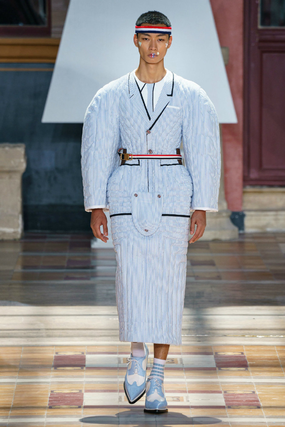 Thom Browne İlkbahar/Yaz 2020